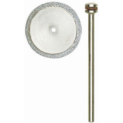 Proxxon - Diamond cutting disc