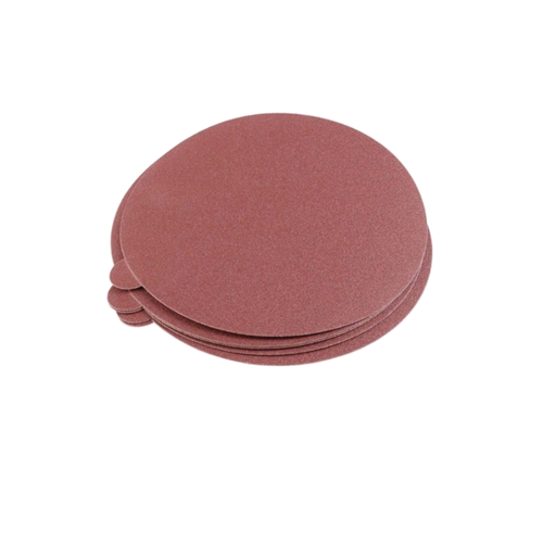 Proxxon - Sanding discs P150 (5pcs.)
