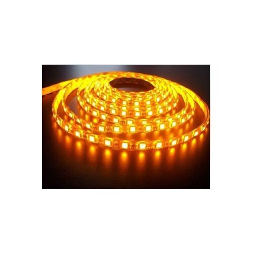 Ledstrip yellow (100cm - 12V/2-3S LiPo)