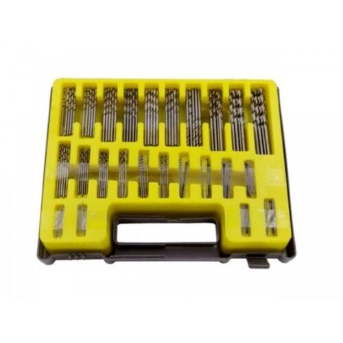 Pichler - HSS Drillset 0.4 - 3.2mm (150pcs.)