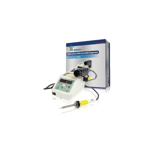 Soldering Station - 48W