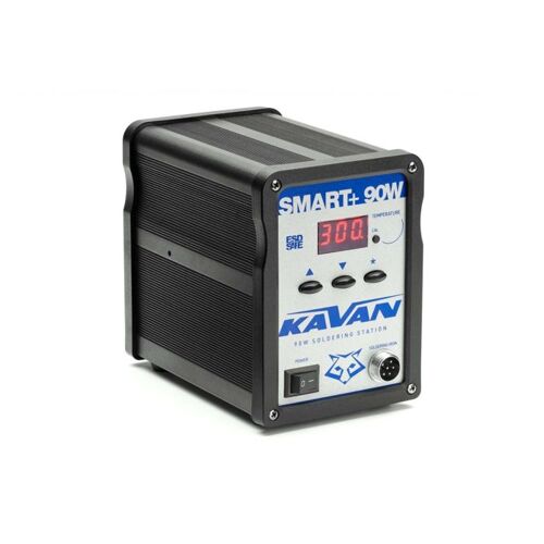 Kavan Smart+ Soldering Station 90W