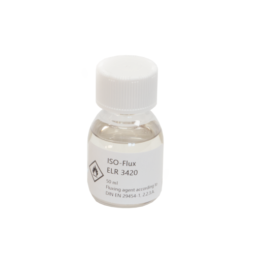 Soldering Flux +/- 50ml