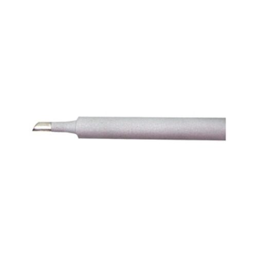 Soldering Tip - 3mm - 45° (for HQ soldering iron)