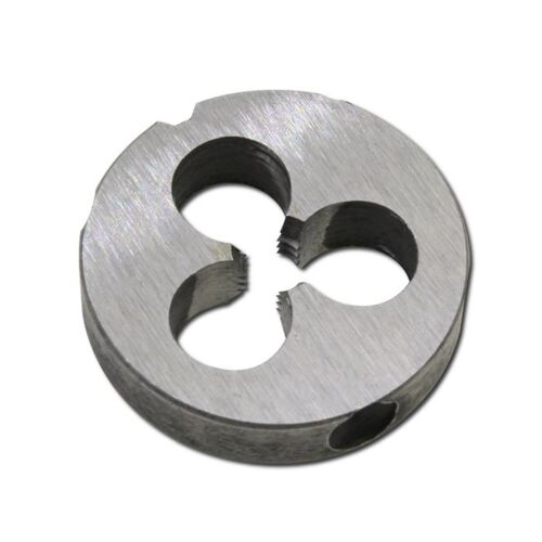 Thread cutting die M2