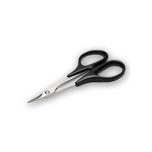 Lexxan Scissors - Curved