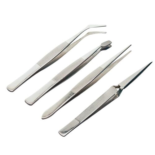 Tweezer set