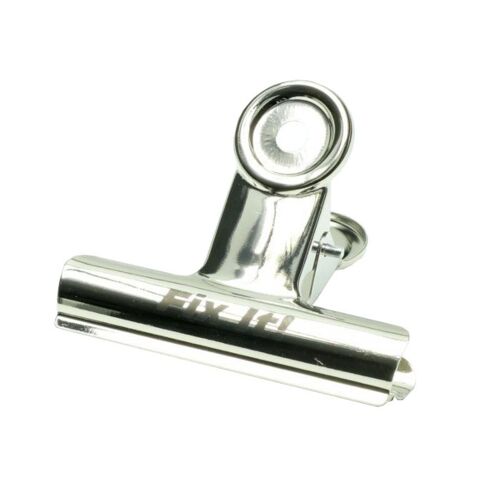 Metal Clamps 50mm - 12 pcs