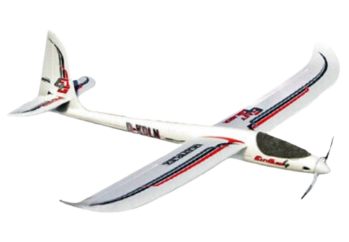 Multiplex - Easyglider 4 Glider 1800mm RR (Ready For Radio) - TWEEDE KEUZE