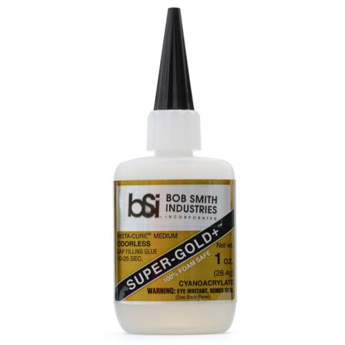 BSI Super-Gold Foamsafe CA - Medium (28g)