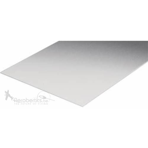 Aluminium Sheet 0.3x200x400 mm