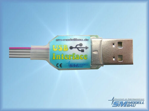 USB Interface for Unisens