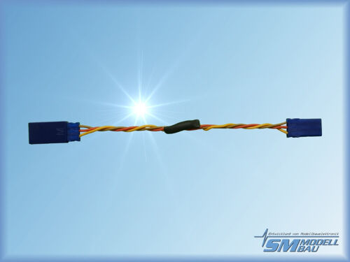 Extra for Sbus2 Telemetrie cable for Unisens