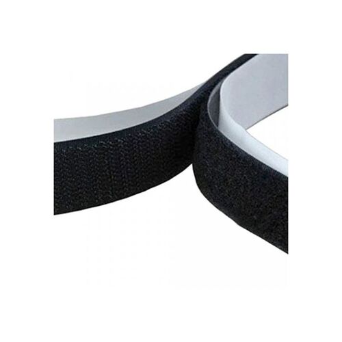 Self-Adhesive Velcro 20mm - per meter