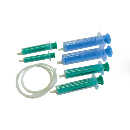 Dosing Syringe Set