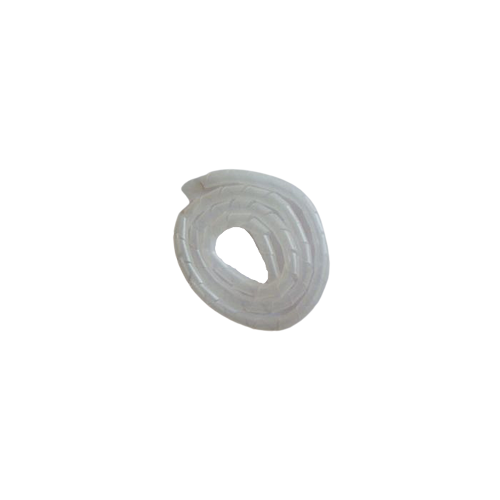 Spirax 10mm clear 1m (61102)