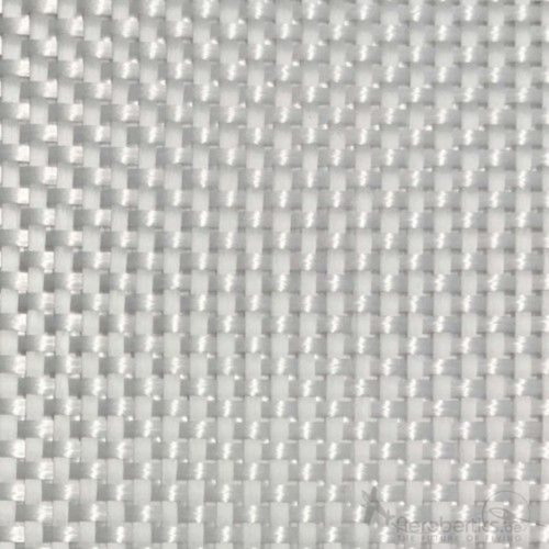 Glass fabric - 100x100cm - 163g (aero)