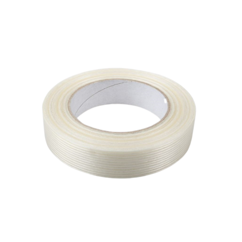 Glassweave Tape - 25mm cross fibres