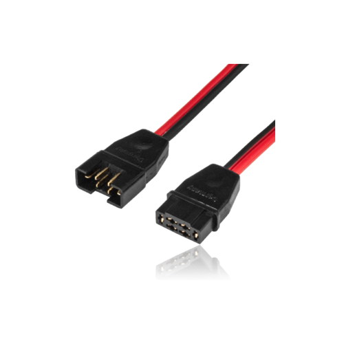 1127/20 MPX extension cable 20cm 2,5mm²