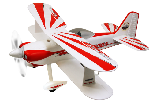 Multiplex - Tommy Jr 900mm RR (Ready For Radio)