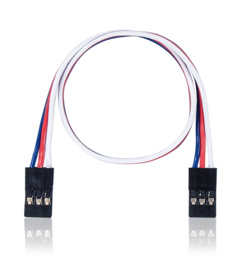 Powerbox - Patchcables 20cm (6 pcs)