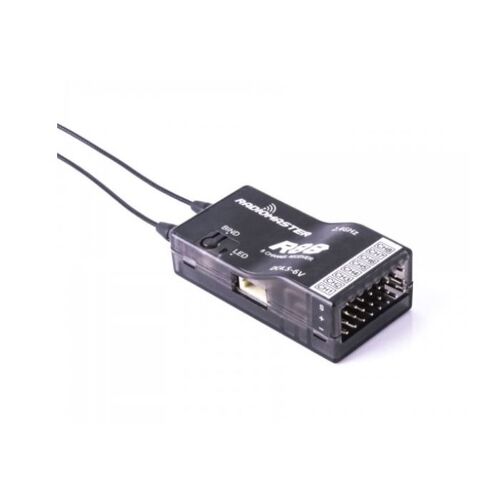 RadioMaster - R88 8ch V2 D8/D16/SFHSS Receiver