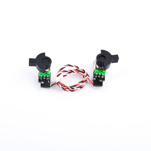 Radiomaster TX16s Replacement Side Scroller set