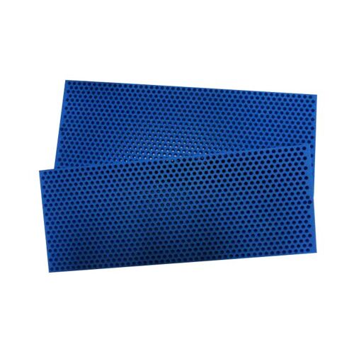 Foam Punched Mat - 2 pcs