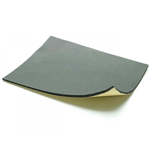 Self adhesive foam sheet 300x200x5mm