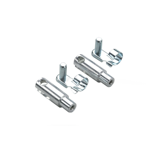 Kwiklink M4 - Aluminium - Heavy Duty (4 pcs)