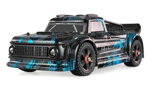 Hyper Go Breaker ProDrift-1.4 OnRoad/Drift 4WD 1:14 RTR