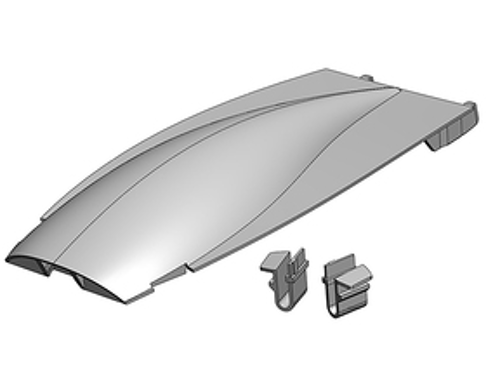 Canopy voor Multiplex Xeno