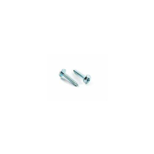 Pan head screw - 2.2x13mm (50pcs)