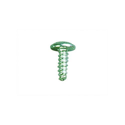 Pan head screw - 2.2x6.5mm (50pcs)