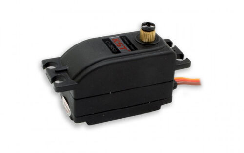 KST CM653 Low profile servo (15kg , 0,09sec @ 7,4v)