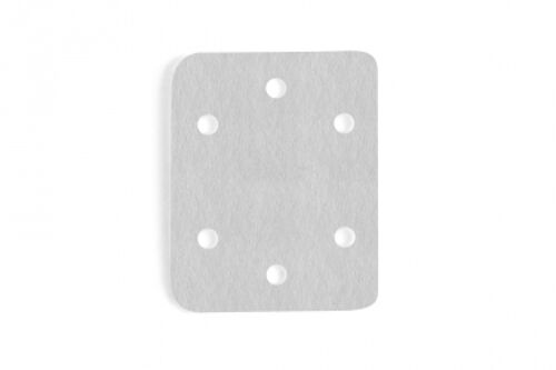 Kavan - CA Hinges - 25x20mm (12pcs)