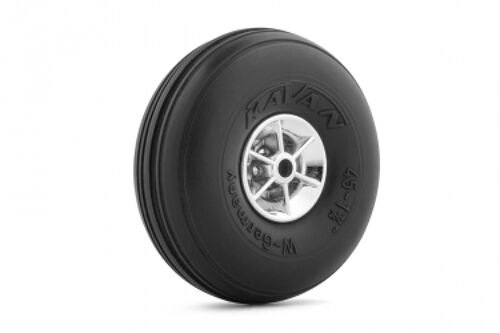 Kavan - 45mm Ultra Light wheels