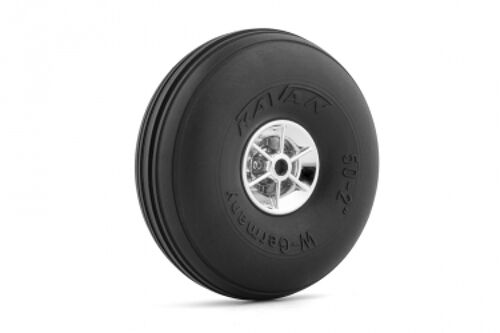 Kavan - 50mm Ultra Light wheels