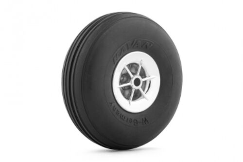 Kavan - 62mm Ultra Light wheels