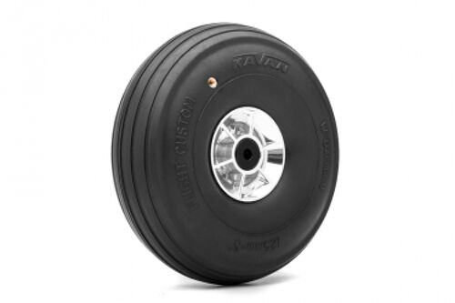 Kavan – 125mm Super light wheels