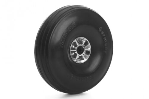 Kavan - Super Light Wheels 150mm (1 pair)