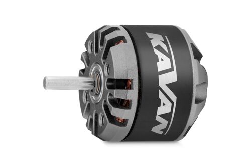 Kavan Brushless Motor C2826-1000