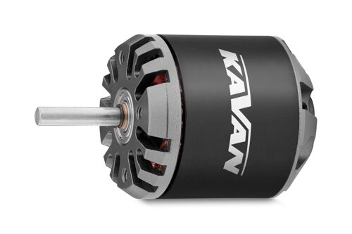 Kavan Brushless Motor C3542-1000