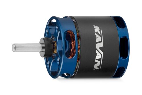 Kavan Brushless Motor PRO 2225-1600