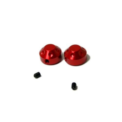 Secraft - Wheel Stoppers 5.1mm (2pcs)