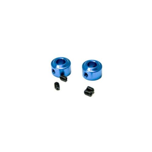 Secraft - Wheel Collars 4.1mm (2pcs)