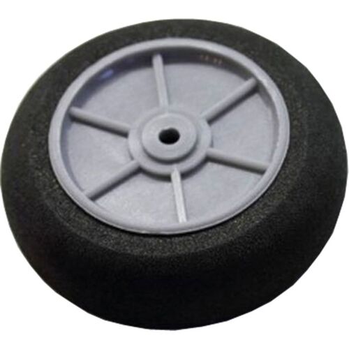 Robbe - 55x18.5x3mm Ultralight wheels