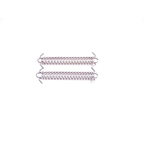 Tailwheel Springs (2pcs)