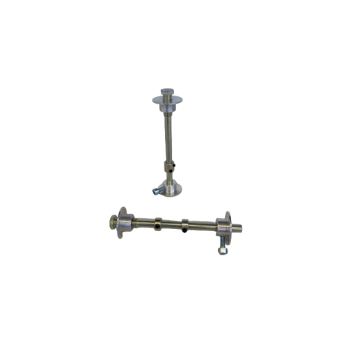 EMHW - Radachsenset "M" (6mm)