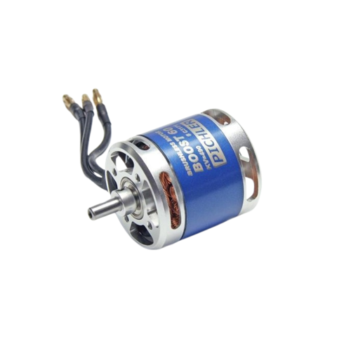 Pichler - Brushless Motor Boost 60 490KV